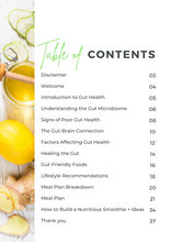 Load image into Gallery viewer, Complete Guide to Gut Health