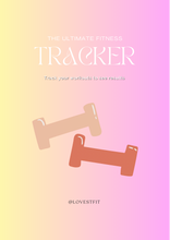 Load image into Gallery viewer, Fitness Tracker