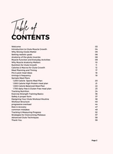 Load image into Gallery viewer, Glorious Glutes Guide