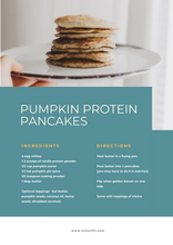 Load image into Gallery viewer, Holistic Nutrition Weight Loss Guide