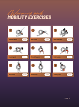 Load image into Gallery viewer, 12 Week Glute Building Program