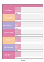 Load image into Gallery viewer, Fitness Tracker