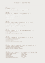 Load image into Gallery viewer, Hormones Health E-Book