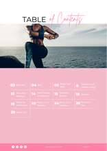 Load image into Gallery viewer, Beginner Home Program