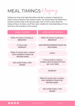 Load image into Gallery viewer, Beginner Home Program