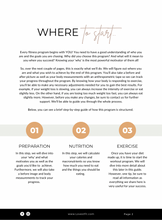 Load image into Gallery viewer, 4 Week Summer Challenge - Natural Body Contouring