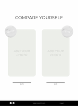 Load image into Gallery viewer, 4 Week Summer Challenge - Natural Body Contouring