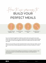 Load image into Gallery viewer, 4 Week Summer Challenge - Natural Body Contouring